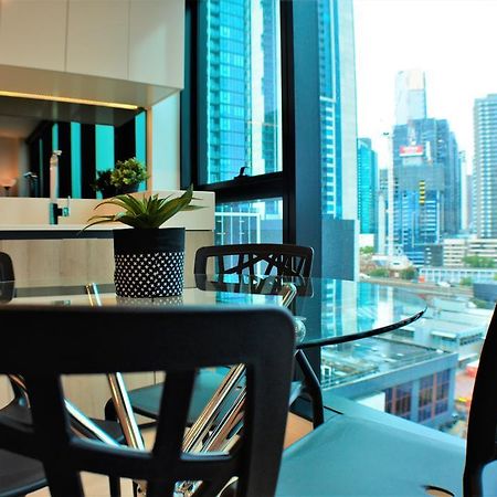 Royal Stays Apartments Melbourne- Clarke St Luaran gambar