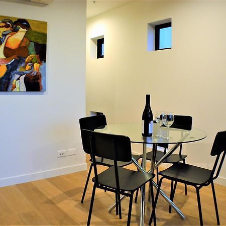 Royal Stays Apartments Melbourne- Clarke St Luaran gambar