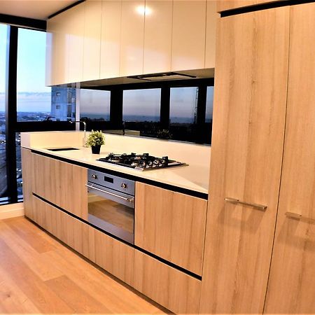 Royal Stays Apartments Melbourne- Clarke St Luaran gambar