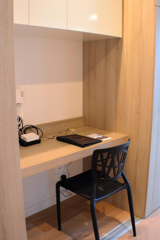 Royal Stays Apartments Melbourne- Clarke St Luaran gambar