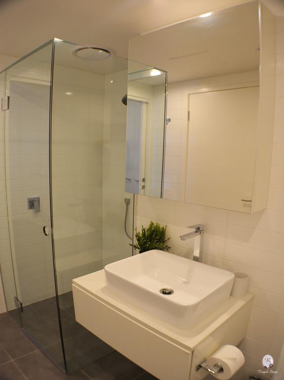 Royal Stays Apartments Melbourne- Clarke St Luaran gambar