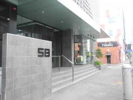 Royal Stays Apartments Melbourne- Clarke St Luaran gambar