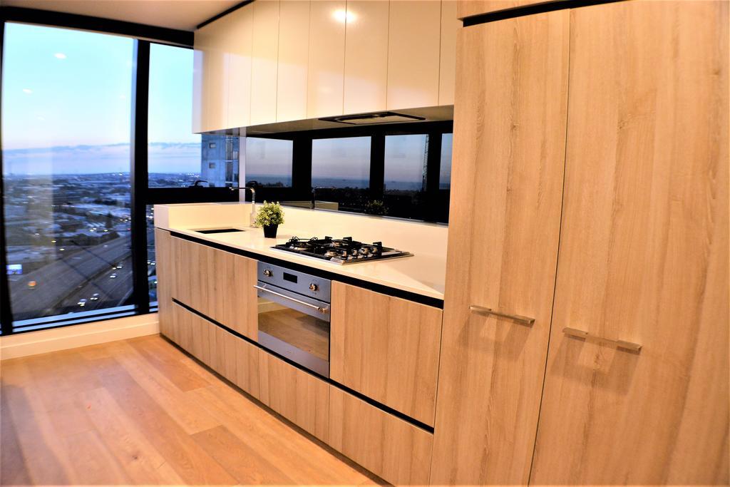 Royal Stays Apartments Melbourne- Clarke St Luaran gambar