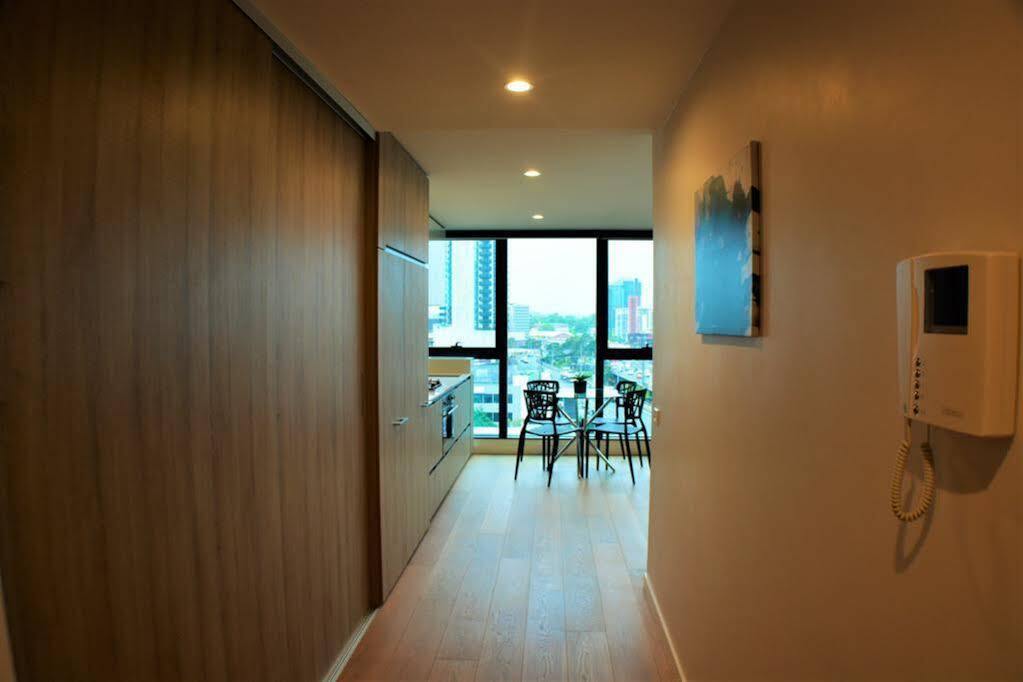 Royal Stays Apartments Melbourne- Clarke St Luaran gambar